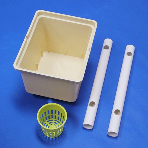 Hydroponics Buckets